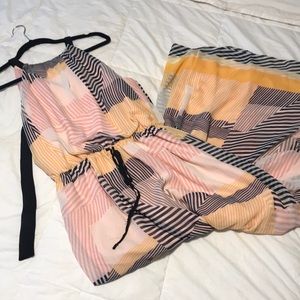 Vince Camuto Maxi Dress